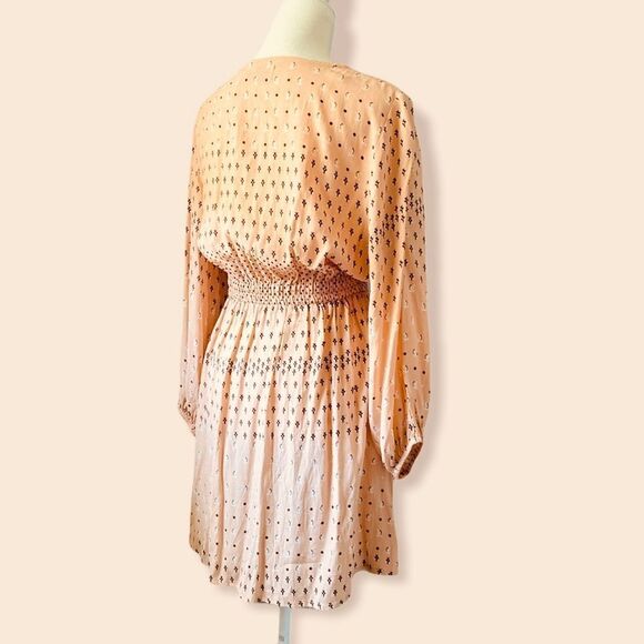 NEW Faithful The Brand x Anthropologie Mini Dress - Picture 7 of 7